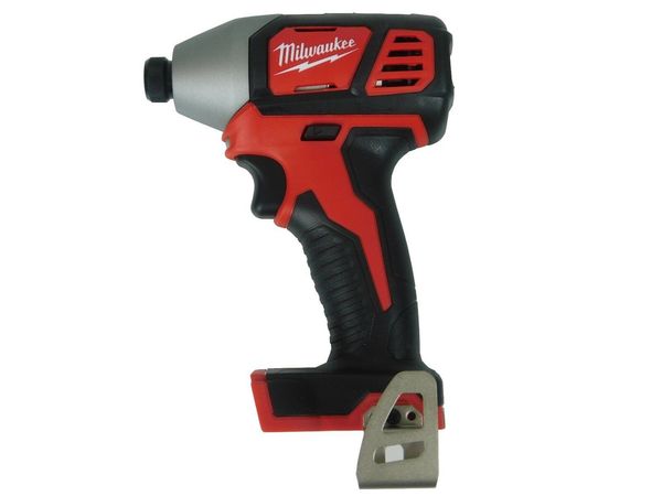 

New Milwaukee cordless 2656-20 1/4" Hex impact driver M18 18V Lithium-ion