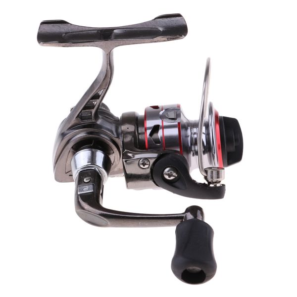 

mini fishing reel 7bb lightweight and smooth spinning reels left/right hand