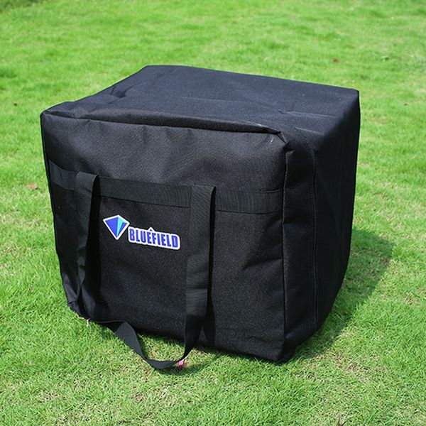 

43x43x43cm large capacity storage bags back pack for travel camping hiking