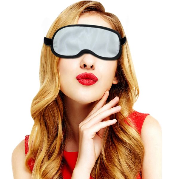 

sm eye mask bondage flirting women roleplaying soft silk satin blindfold erotic accessories toys games