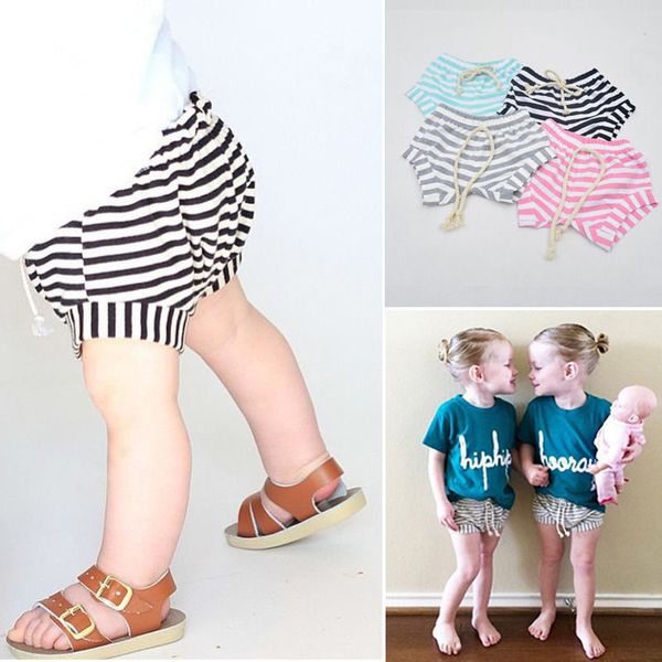 

newborn infant kids baby girls pants cotton pp children pants bottoms shorts 0-4y