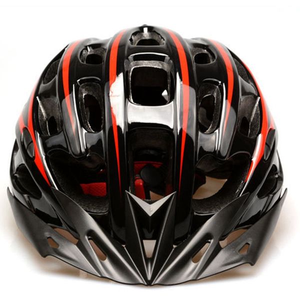 

abgz-bicycle helmet cycling equipment integrated mountain road bike helmet