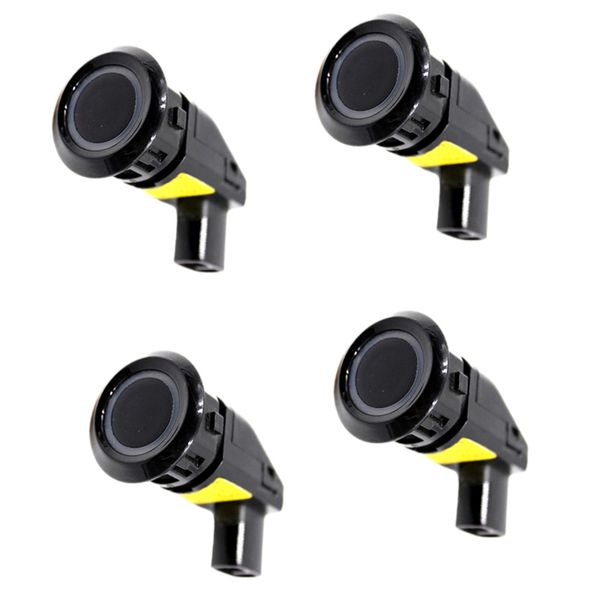 

4pcs/set pdc sensors for captiva parking assistance ultrasonic sensor 96673471 96673467 car