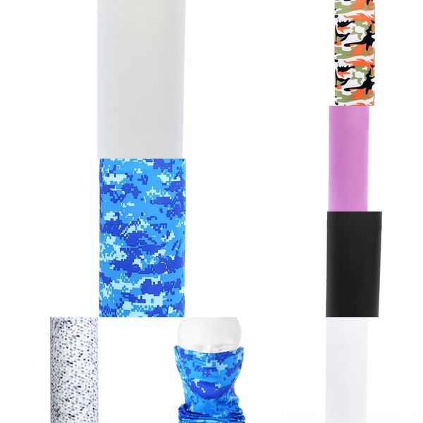 

rqqbo fast shipping sports face party mask riding scarf bicycle ski snowboarding outdoor mask, Black