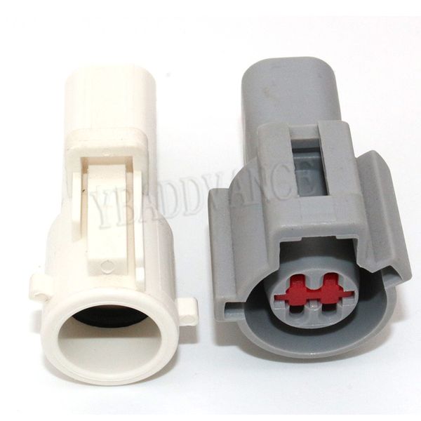 

4 pin male female waterproof electrical wire clip quick connector