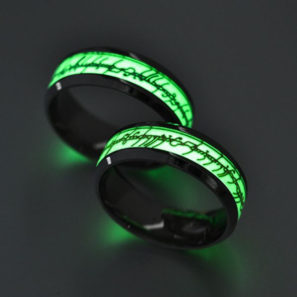 

rvs film ring koop fashion hoge kwaliteit mannen sieraden br-r059, Silver