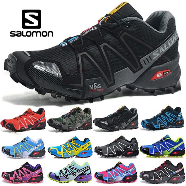 salomon speedcross 36