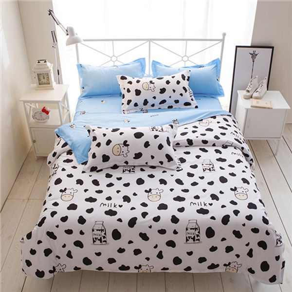 Queen Size Comforter Set Luxury Designer Bedding Sets Pink Solid