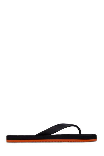 

twigy tw adrian slippers male slippers m0696, Black