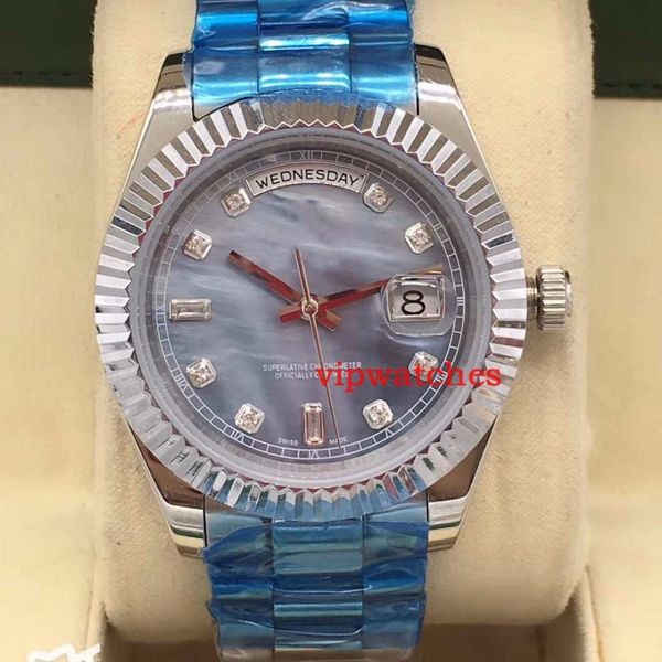 

high new automatic master men 41mm watch sports reloj mechanical promotion the price of watches wristwatches, Slivery;brown