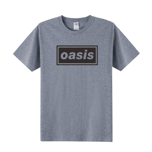 Oasis New Personalized Baby Boys Girls T-shirt Tees Clothing Soft Cotton