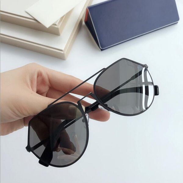 

new 0329 mens sunglasses men sun glasses women sunglasses fashion style protects eyes gafas de sol lunettes de soleil with box, White;black