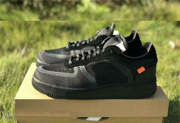 

2019 forced volt running shoes women mens trainers forced one sports skateboard classic 1 green white black warrior sneakers