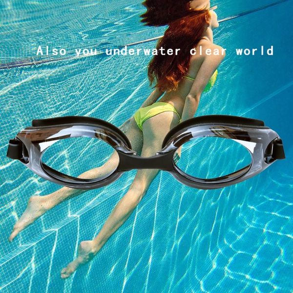 

professional swimming goggles waterproof lens beach swim high definition glasses eyewear sportswear accessories goggles