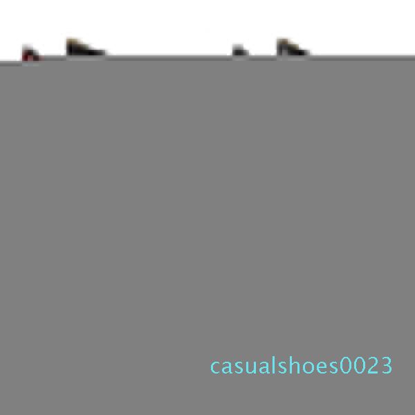 

fashion leather suede stud rockrunner camouflage sneakers shoes men womens flats luxury designer rivet rockrunner trainers casual shoes ac23, Black