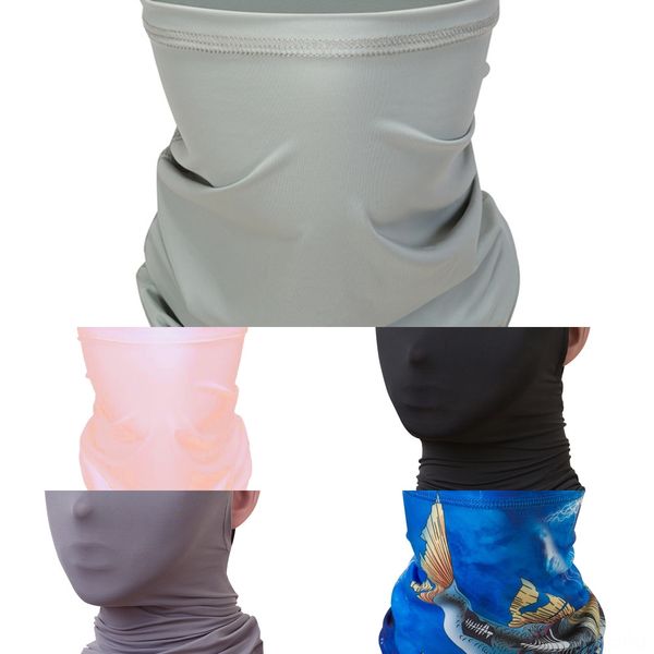 

wkjen 3d printing skull camping multi function bandana ski sport motorcycle biker masks face masks outdoor hiking scarf dustproof caps, Black