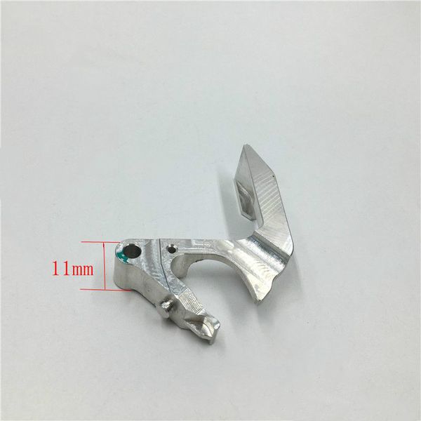 Trans Shifter Selector Park Ремонт рычага Комплект для Mercedes S Class W220 W140 S320 S500 SL55 AMG 2202679724