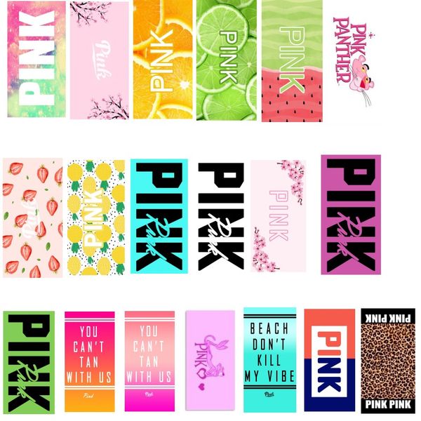 

70 * 140 см одеяло полотенце мягкое полиэстер пляжное полотенце 35 * 75 см банные полотенца плавание кемпинг ванна йога коврик пляжный стул