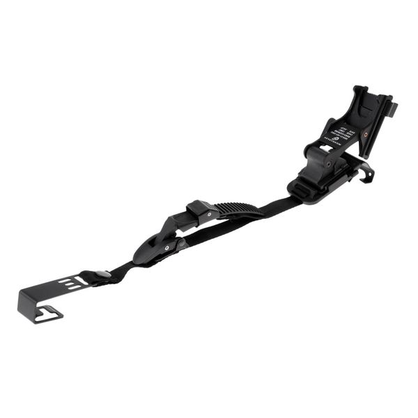 

helmet mount base kit fit m88 mich helmet for night vision goggle black