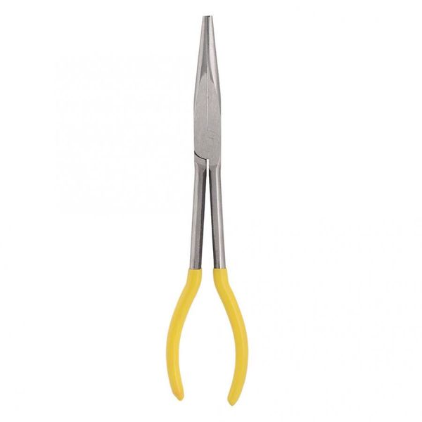 

professional long nose diagonal pliers needle diy portable jewelry making needle pliers wire cutting accessory tool for jeweleri