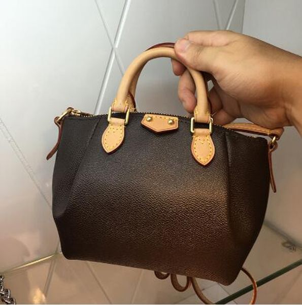 

популярная новая мода кожа бродяга сумки одного плеча мешок, косой крест пакет