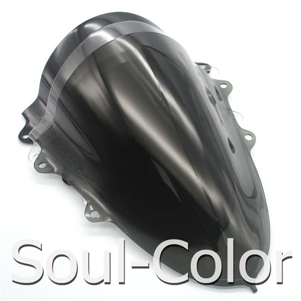 

motorcycle motorbike windshield windscreen visor viser fits for yzf r15 v3.0 r15 v3 2017 2018 17-18
