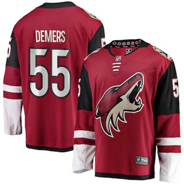 authentic youth nhl hockey jerseys