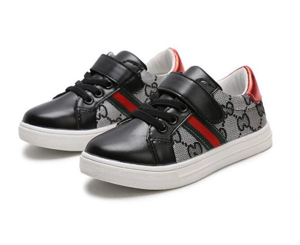 black gucci shoes kids