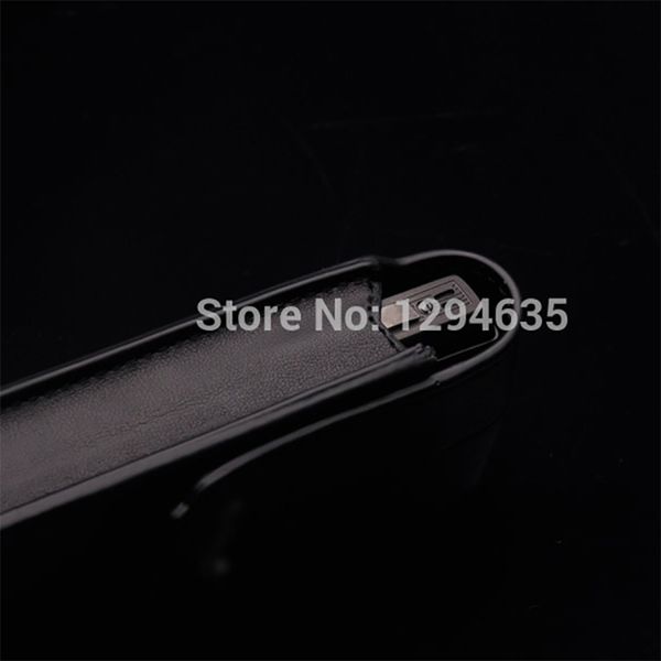 

retro genuine leather case for vertu luxury phone 100% original shape case for deluxe signature s ceo 168 boucheron bag