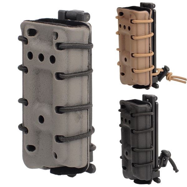 

9mm mag pouch tactical журнал чехол кобура пояс fast attach carrier кобура с внутренней стекаются защиты