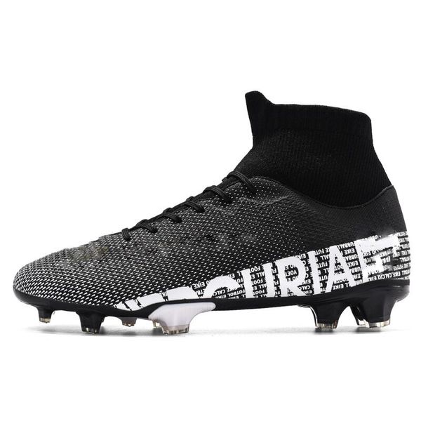 

mens 2019 latest arrival mercurial superfly vii 7 360 elite se fg black hocr7 ronaldo neymar njr mds football boots cleats size 35-44