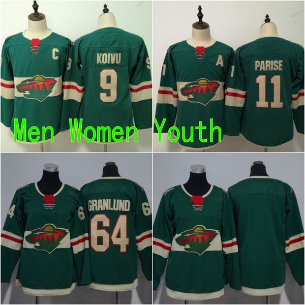 blank minnesota wild jersey