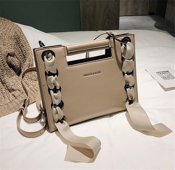 

small bag female fashion leisure simple take hand bill lading shoulder cross bag ph-cfy20060819