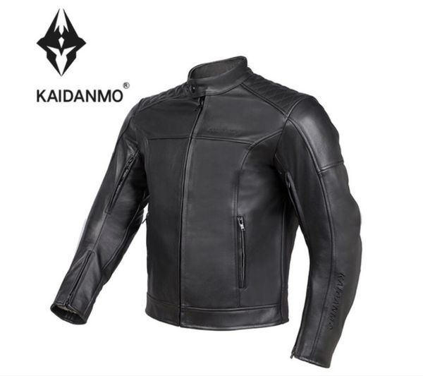 

motorcycle racing jacket men 100% genuine moto gp biker riding clothing with ce pads