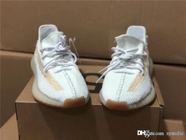 

2019 relea e authentic 350 v2 hyper pace clay true form kanye we t running hoe for men port neaker with original box