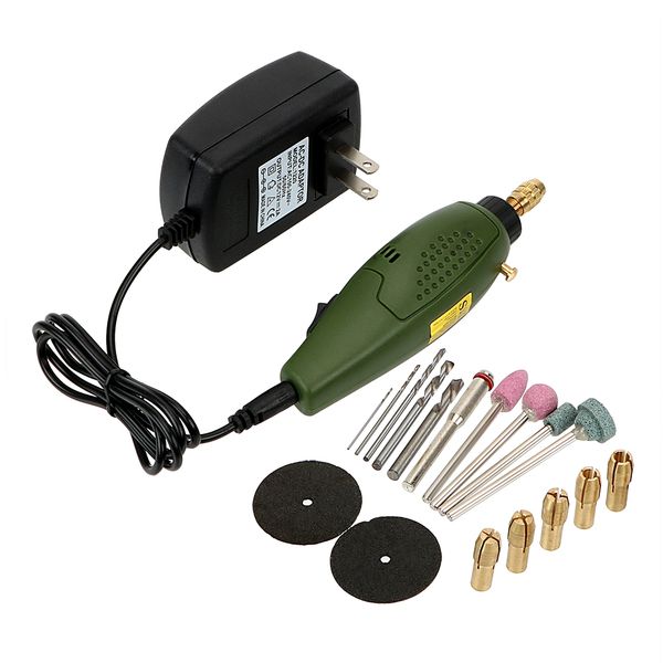 

diywork for milling polishing drilling cutting engraving drill dremel grinding set dremel accessories tool electric grinder