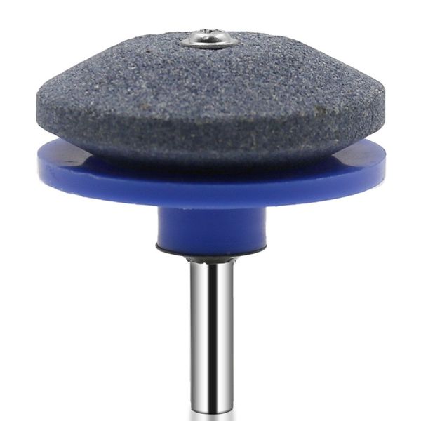 

universal sharpening drill lawnmower faster blade sharpener garden tool