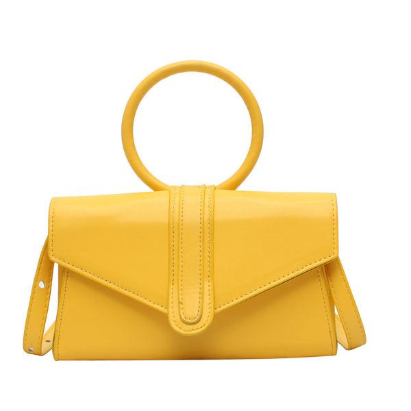 

women handbag o round handle crossbody shoulder bags hasp messager bag solid leather small purses and handbags