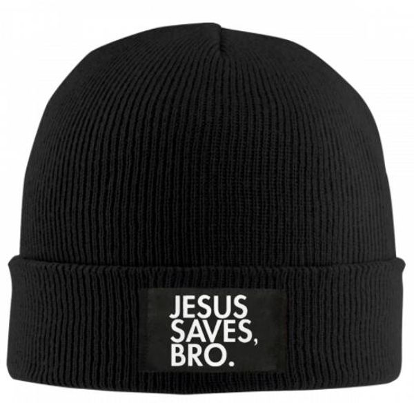 

cap bro hat hats save winter beanies wool women caps men skullies warm beanie sale knitted jesus kpxfe, White;black