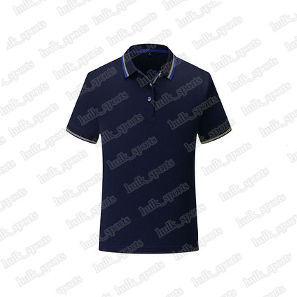 

2656 sports polo ventilation quick-drying men 201d t9 short sleeve-shirt comfortable new style jersey450933, Black