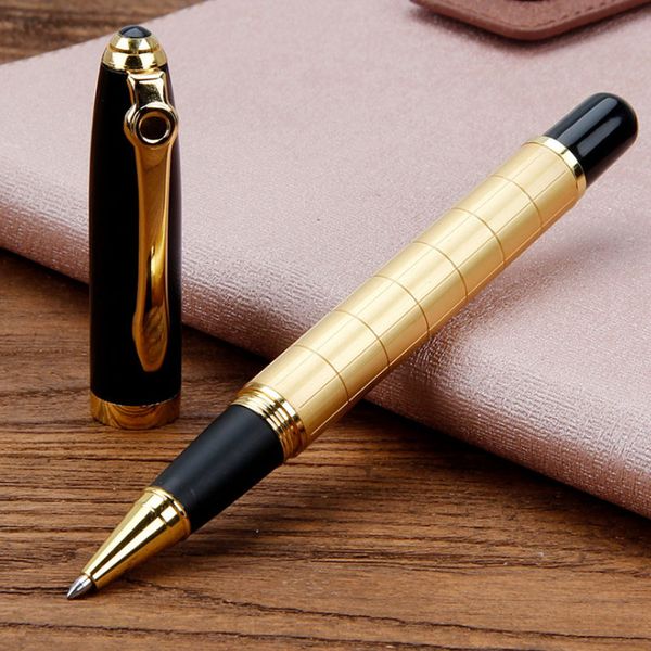 

new business signature gel pens high grade pen school office supplies creative chrismas wedding girl gift