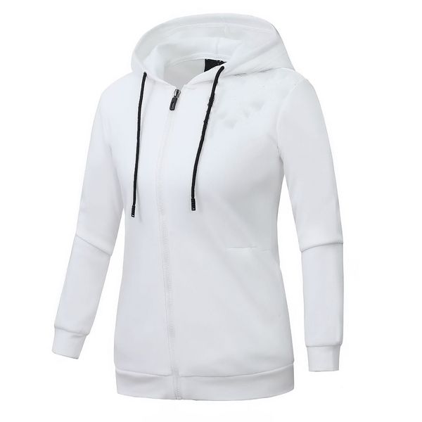 

дизайнер женщины толстовки весна осень активный дизайнер женская спортивная одежда с капюшоном куртка высокого качества женщины спортивный к, Black;brown