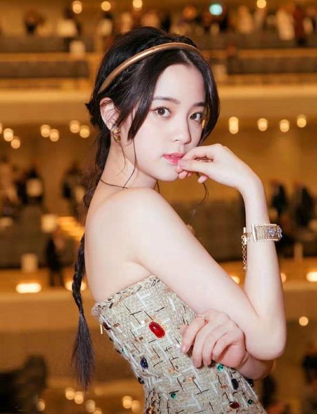 

2020 new high-quality ladies glamour jewelry fashion casual earrings hypoallergenic and fade 0so7, Golden;silver