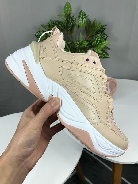 Nike M2k Tekno Unisex Beyaz Spor Ayakkabi Kadin Spor Ayakkabi Sneaker 3260532 Superstep