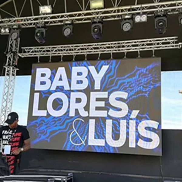

professional 4mm electronics hd full color smd p4 led screen outdoor wholesale smd led video screen