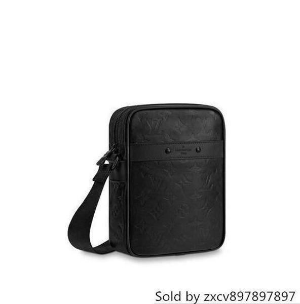 

new m43681 danube pm men handbags iconic handles shoulder bags totes cross body bag clutches evening