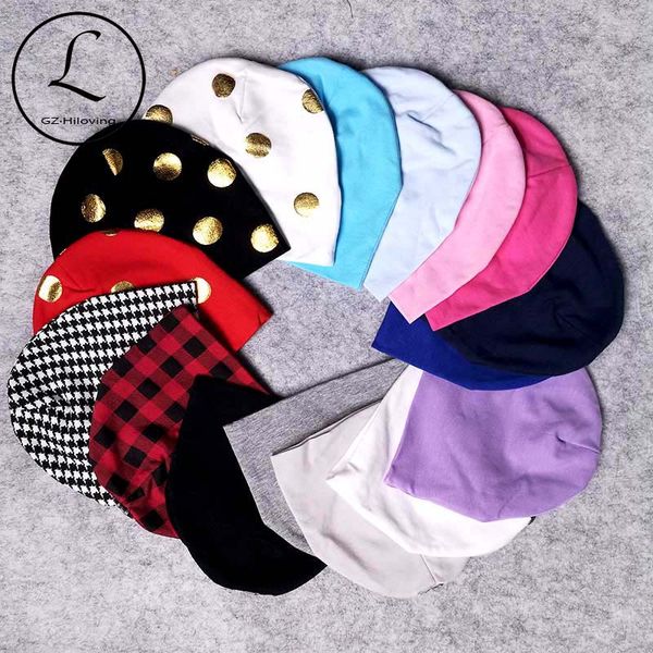 

новорожденный ребенок девочки мальчики хлопок шляпы и шапка унисекс 0-5 месяц девушка дети мягкого solid color skullies шапочка шляпа новоро, Yellow