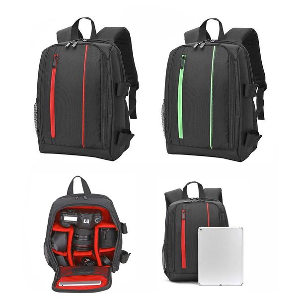 waterproof dslr backpack