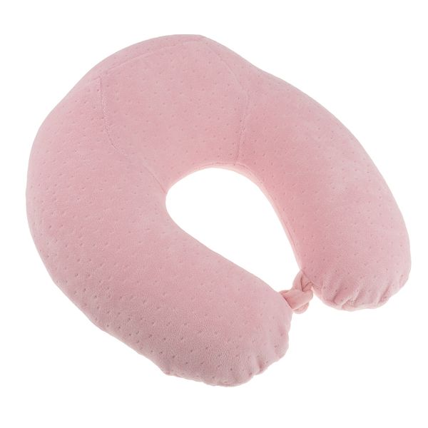 

memory foam путешествие шея подушка голова поддержка спящая подушка для домашнего офиса путешествия