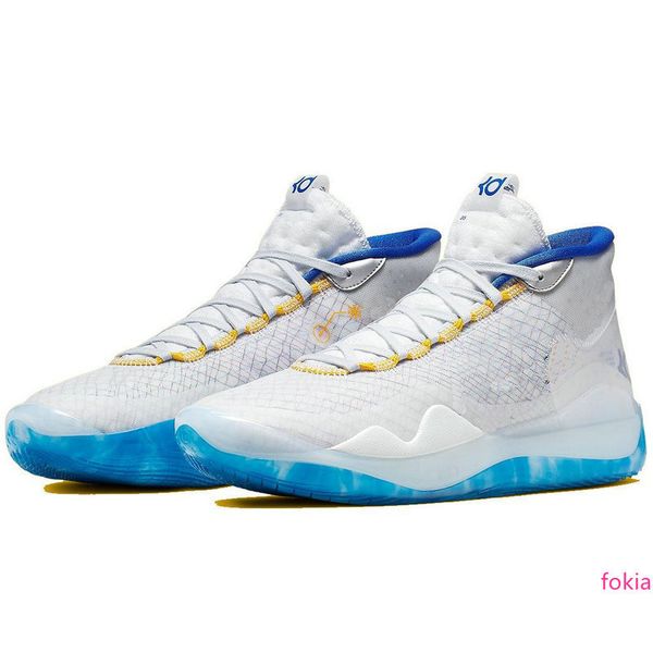 

2019 новый kd 12 спорт баскетбольной обуви кевин дюрант 12 для mens верхнего качества тройной черный красный 12s дизайнер спортивные кроссов